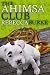 The Ahimsa Club