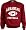 Arkansas Razorbacks Perennial Football Crewneck Sweatshirt - Small