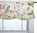 Croscill Hibiscus Madison Valance