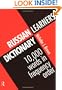 Russian Learners' Dictionary: 10,000 Russian Words in Frequency Order