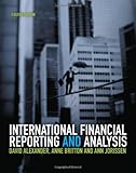 International financial reporting and analysis