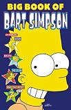 Big Book of Bart Simpson (Turtleback School and Library Binding Edition)