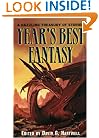 Year's Best Fantasy