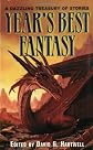 Year's Best Fantasy