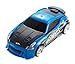 Hot Wheels RC Stealth Rides Racing Car - Nissan 370Z