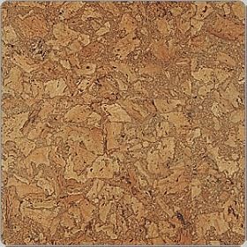 Cork Flooring Sonora Floors 1/2" Floor GREEN Option to Hardwood
