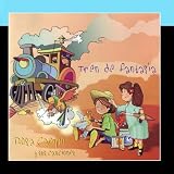 Tren De Fantasía