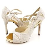 Michael Antonio Meiko Pumps Beige 7 Beige