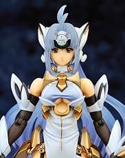 ゼノサーガ エピソードIII コスモスVer.4 (ノンスケール PVC&ABS塗装済み完成品)