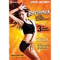 Gaiam - Rhythmica - Latin Dance Workout [DVD]