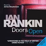 Doors Open | Ian Rankin
