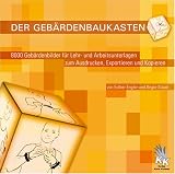 Der Gebärdenbaukasten. Für Windows Vista und 98. Mac OS X