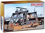 5780 - Vollmer H0 - Schrott-Verladest...