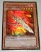 Yugioh GLD2-EN023 Volcanic Rocket Gold Rare
