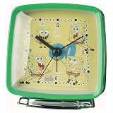 Eigenschaften UnitedLabels Spongebob / United Labels Retro-Wecker Spongebob