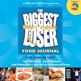 The Biggest Loser Food Journal