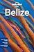 Lonely Planet Belize (Country Guide)
