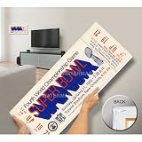 Super Bowl IV (4) Mega Ticket