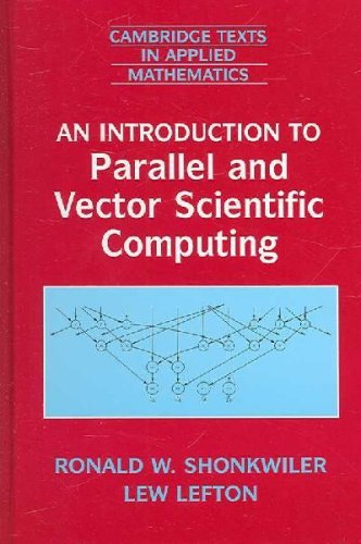 Parallel Computing