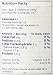 Clement Faugier Whole Cooked Chestnuts 15.5oz - French Ardeche Marrons Entiers Cooked in Water
