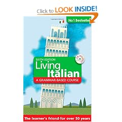 Living Italian