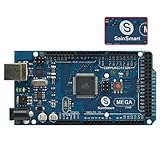 サインスマート(SainSmart) MEGA2560 互換ボード for Arduino