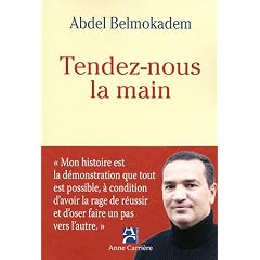 Tendez-nous la main
