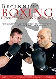Beginning Boxing [DVD]