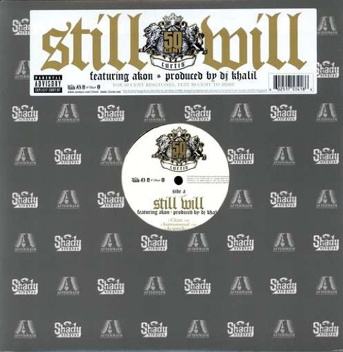 Still Will/I'll Still Kill