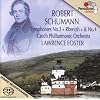 Schumann: Symphonies No. 3 (Rhenish) & 4 [SACD]