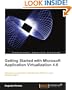 Getting Started with Microsoft Application Virtualization 4.6