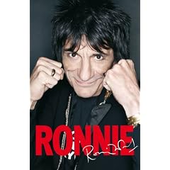 Ronnie: The Autobiography