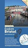 Explore Bristol. 3, Cliftonwood