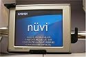 Motorcycle Mount for Garmin Nuvi 370 360 350 310 300 GPS