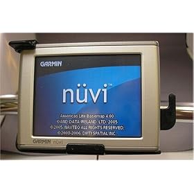 Motorcycle Mount for Garmin Nuvi 370 360 350 310 300 GPS