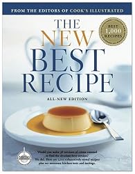The New Best Recipe: All-New Edition