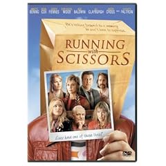 Running With Scissors