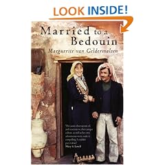 Married to a Bedouin