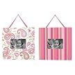 Trend Lab Paisley Frame 2-pc. Set