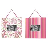 Trend Lab Paisley Frame 2-pc. Set