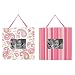 Trend Lab Paisley Frame 2-pc. Set