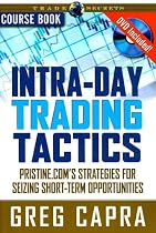 Intra-Day Trading Tactics Course Book with DVD (Trade Secrets Course Books)
