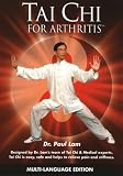 Tai Chi for Arthritis (6 Languages Edition)