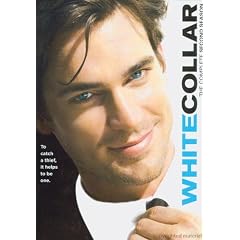 White Collar : Complete Season 2