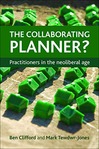 The collaborating planner?