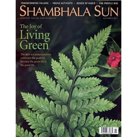 Shambhala Sun