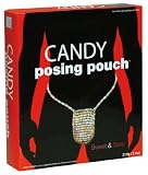 Candy Posing Pouch