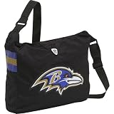 Littlearth MVP Jersey Tote- Baltimore Ravens