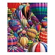Hot Air Balloons 1000 PC Jigsaw Puzzle by White Mountain