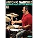 Antonio Sanchez Master Series DVD